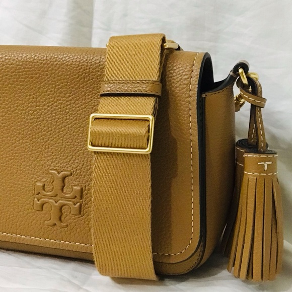 Tory Burch Handbags - Tory Burch Thea Crossbody